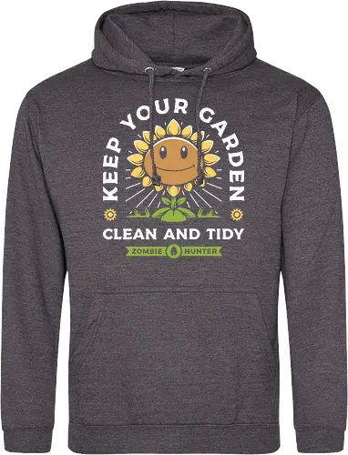 Keep Your Garden Cln