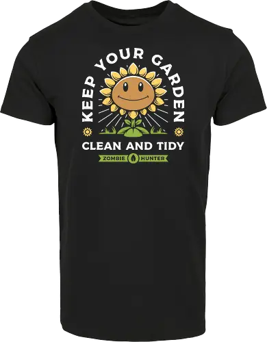 Keep Your Garden Cln