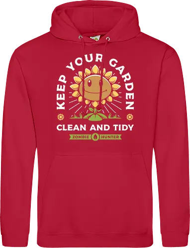 Keep Your Garden Cln