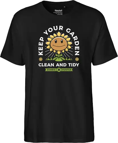 Keep Your Garden Cln