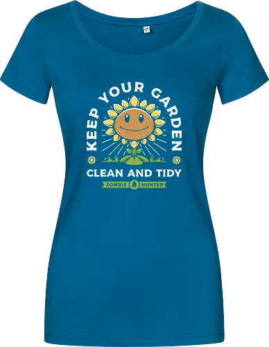 Keep Your Garden Cln