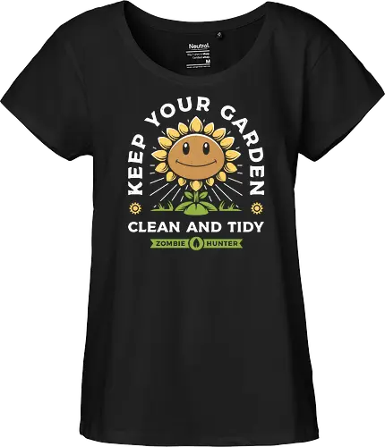Keep Your Garden Cln