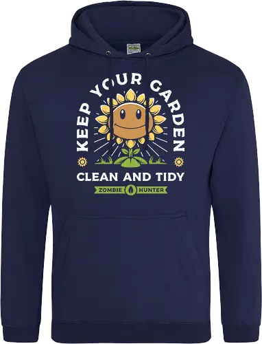 Keep Your Garden Cln