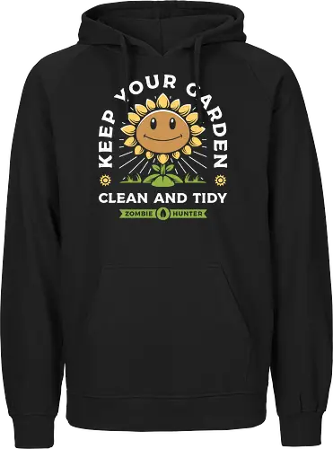 Keep Your Garden Cln