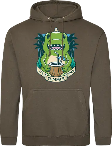 Drinknosaur