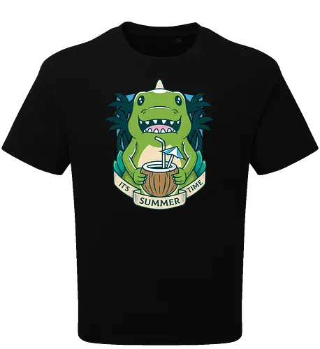 Drinknosaur