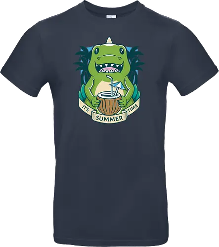 Drinknosaur