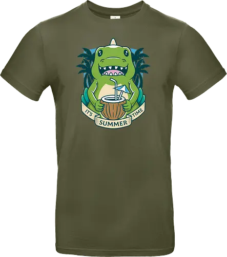 Drinknosaur