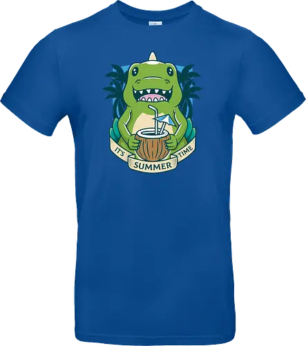 Drinknosaur