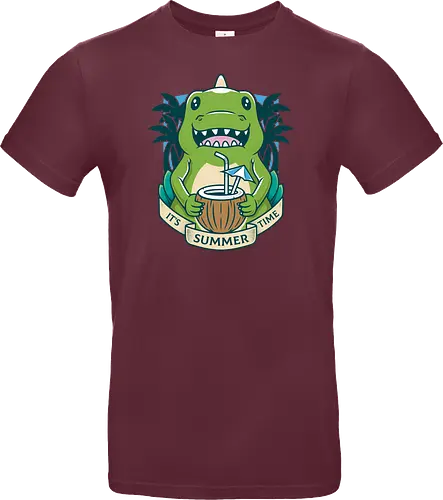Drinknosaur