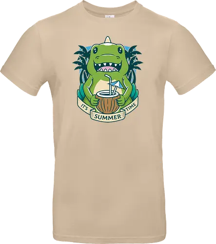 Drinknosaur