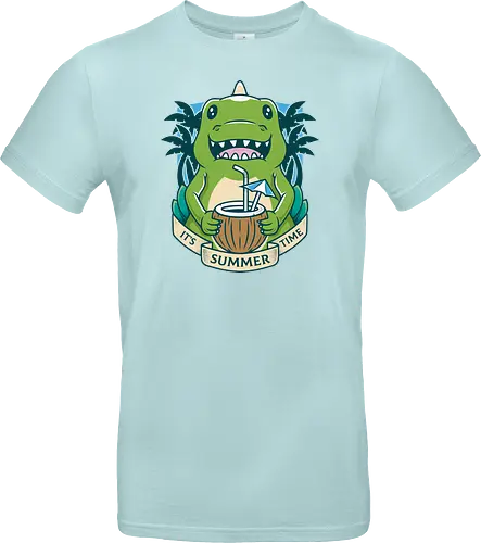 Drinknosaur