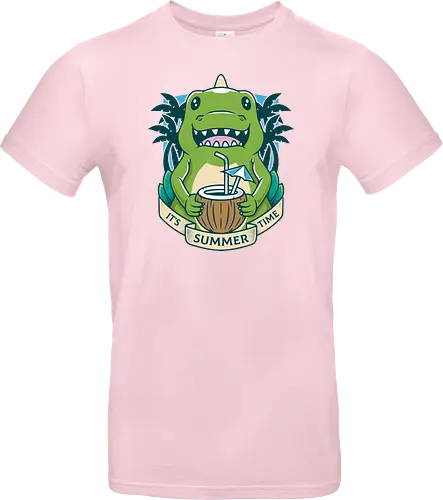 Drinknosaur