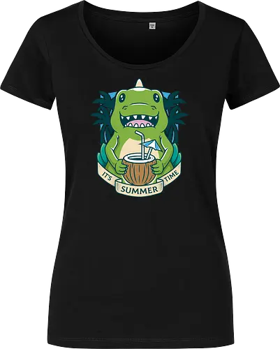 Drinknosaur