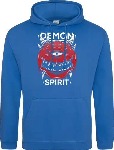 Demon Spirit