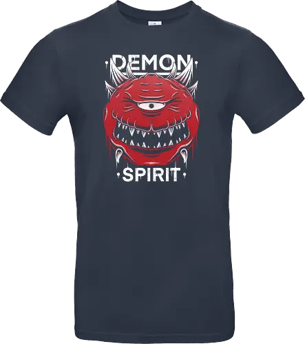 Demon Spirit