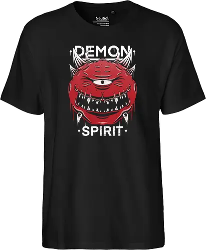Demon Spirit