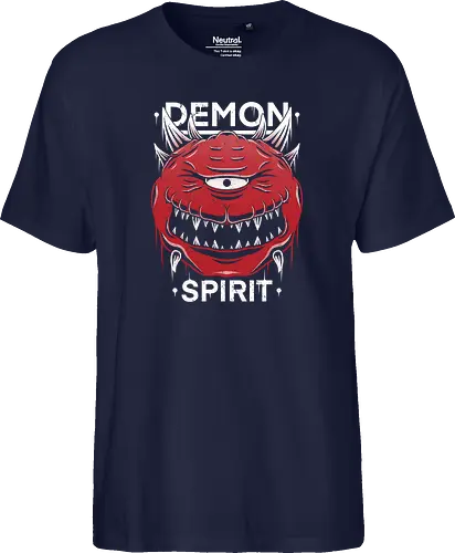 Demon Spirit