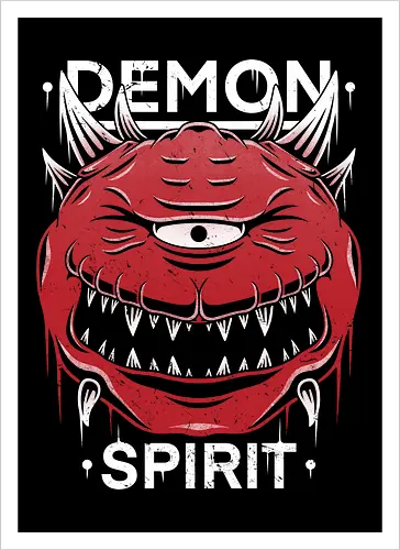 Demon Spirit