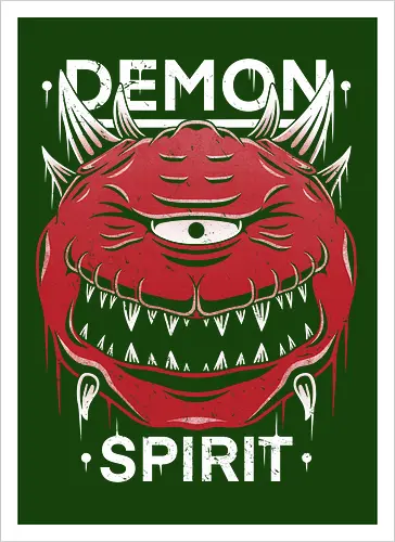 Demon Spirit