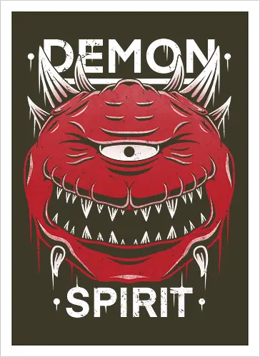Demon Spirit
