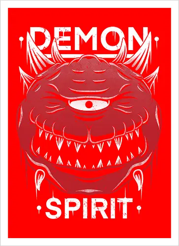 Demon Spirit