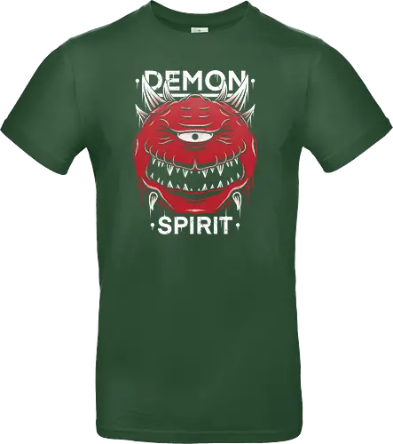 Demon Spirit