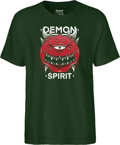 Demon Spirit