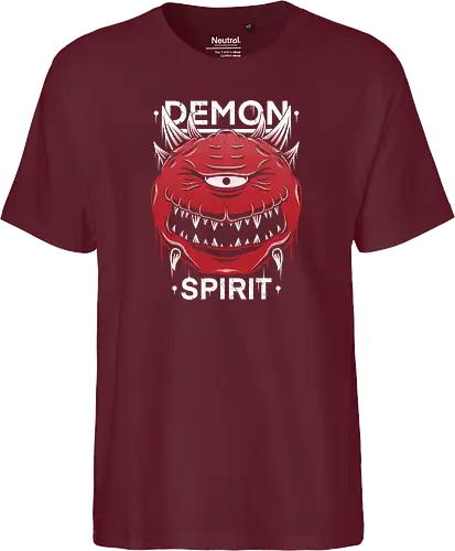 Demon Spirit