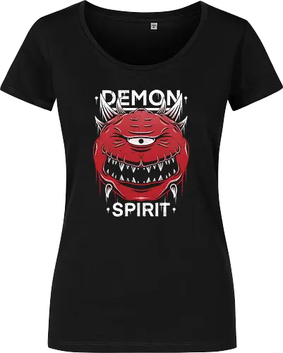 Demon Spirit