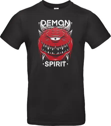 Demon Spirit