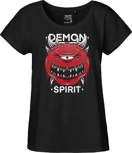 Demon Spirit