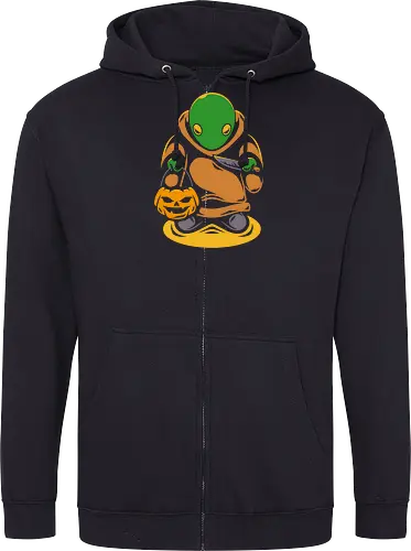 Halloween Chef's Knife