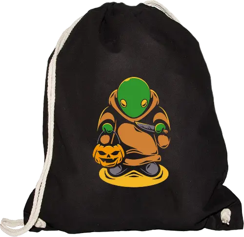 Halloween Chef's Knife