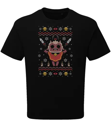 Lamb Christmas