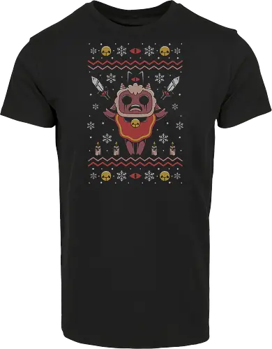 Lamb Christmas