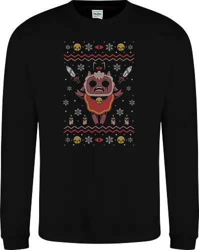 Lamb Christmas