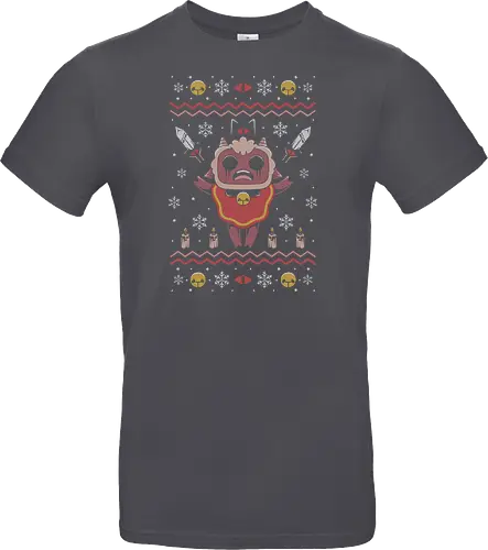 Lamb Christmas