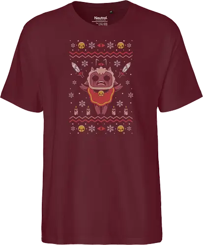 Lamb Christmas
