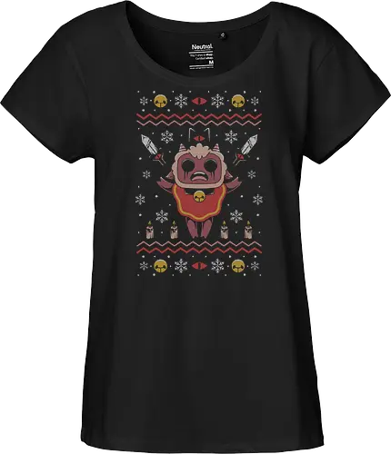 Lamb Christmas