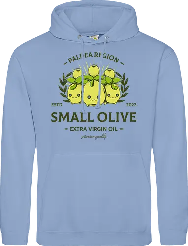 Small Olive