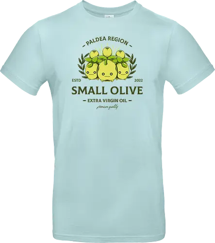 Small Olive