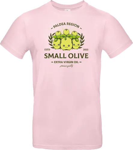 Small Olive