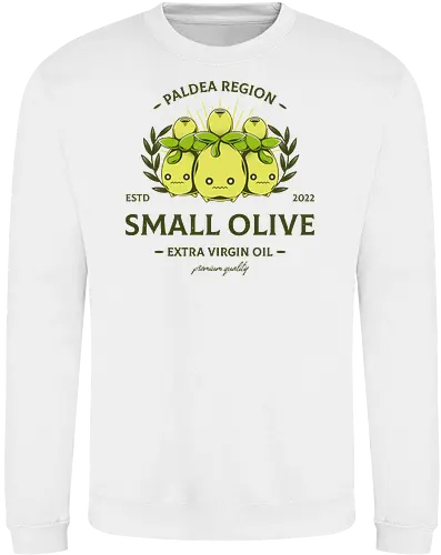 Small Olive