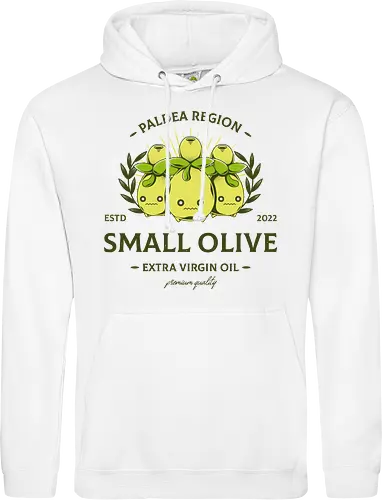 Small Olive