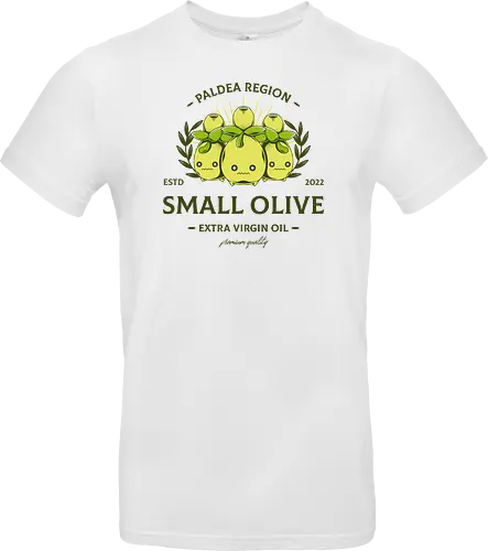 Small Olive