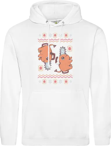 Cute Devil Dog Christmas
