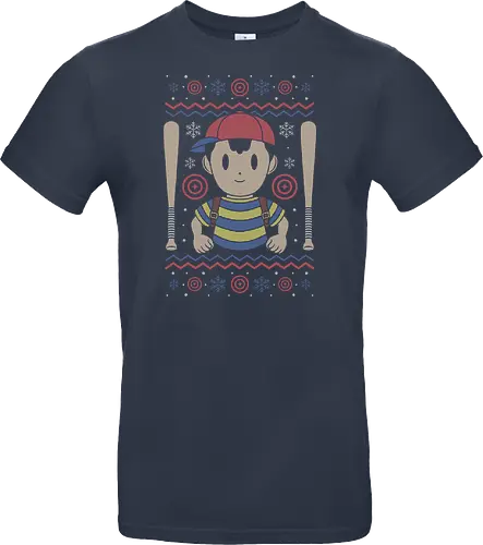 PSI Powers Christmas