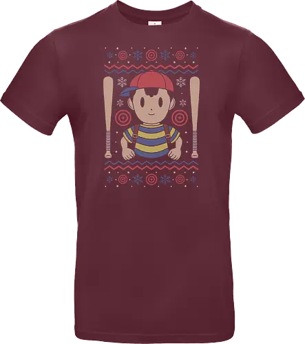 PSI Powers Christmas