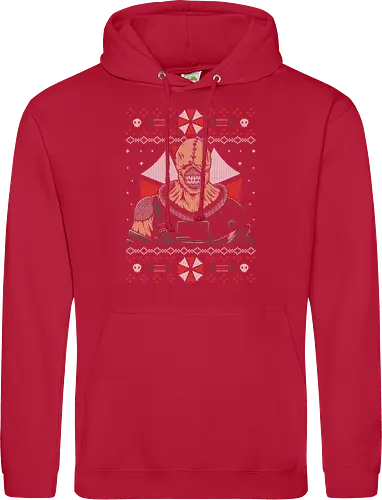 Bio Organic Weapon Christmas